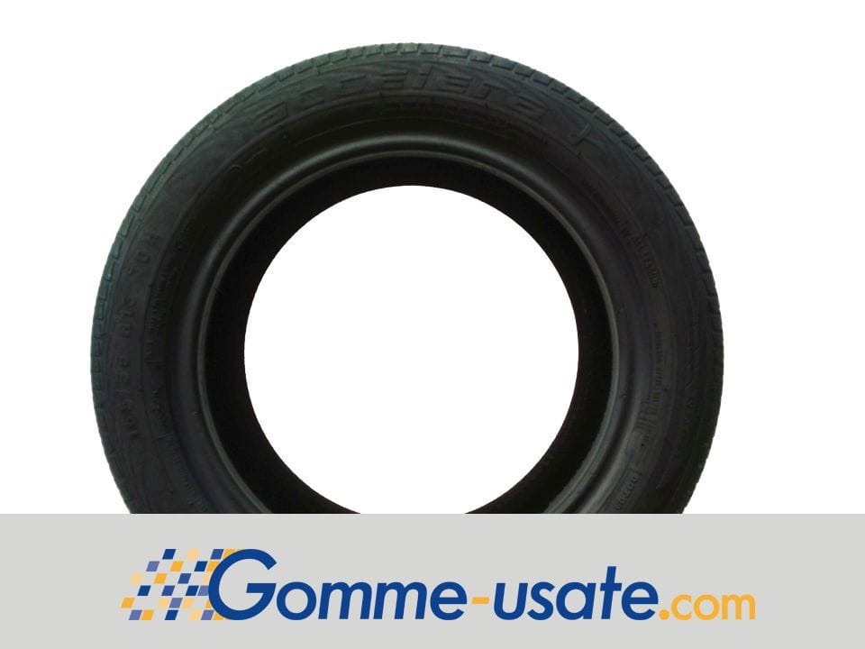 Thumb Accelera Gomme Usate Accelera 165/55 R13 70H Gamma M+S (65%) pneumatici usati All Season_1